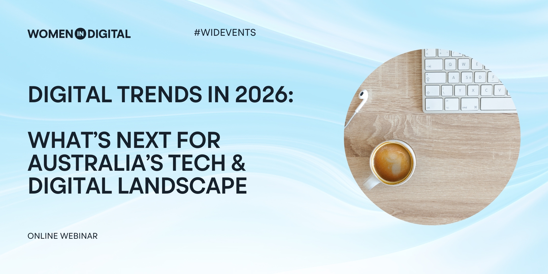 Digital Trends in 2026: What’s Next for Australia’s Tech Landscape