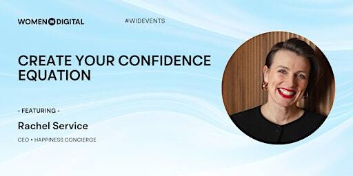Create Your Confidence Equation